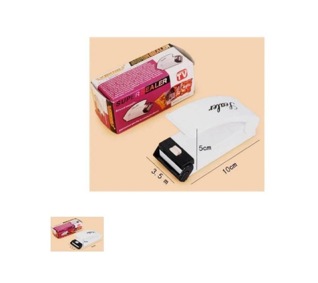 super magic sealer