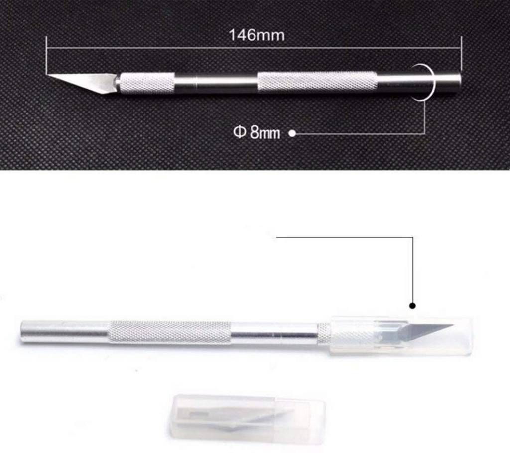 Precision  Repair Cutting Knife Drawing Knife