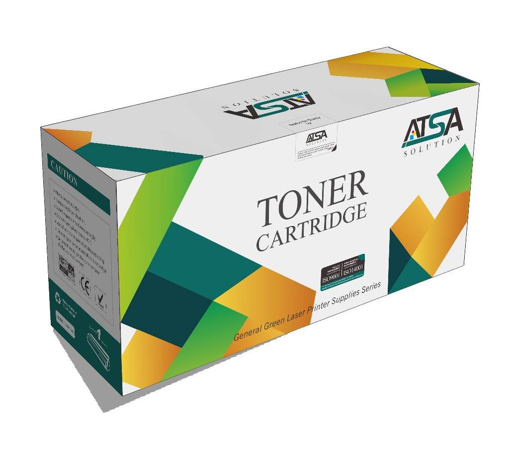 85A HP Tone