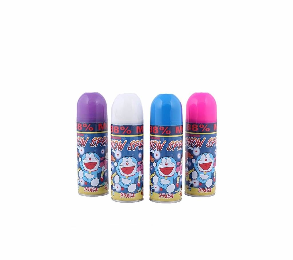 Party Spray 4 Piece Combo