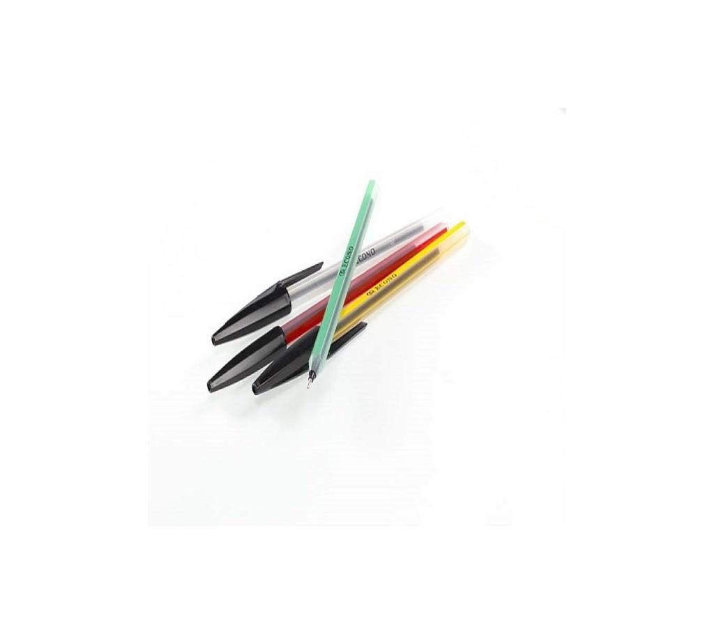 Econo Ball Pen 3 Packets 