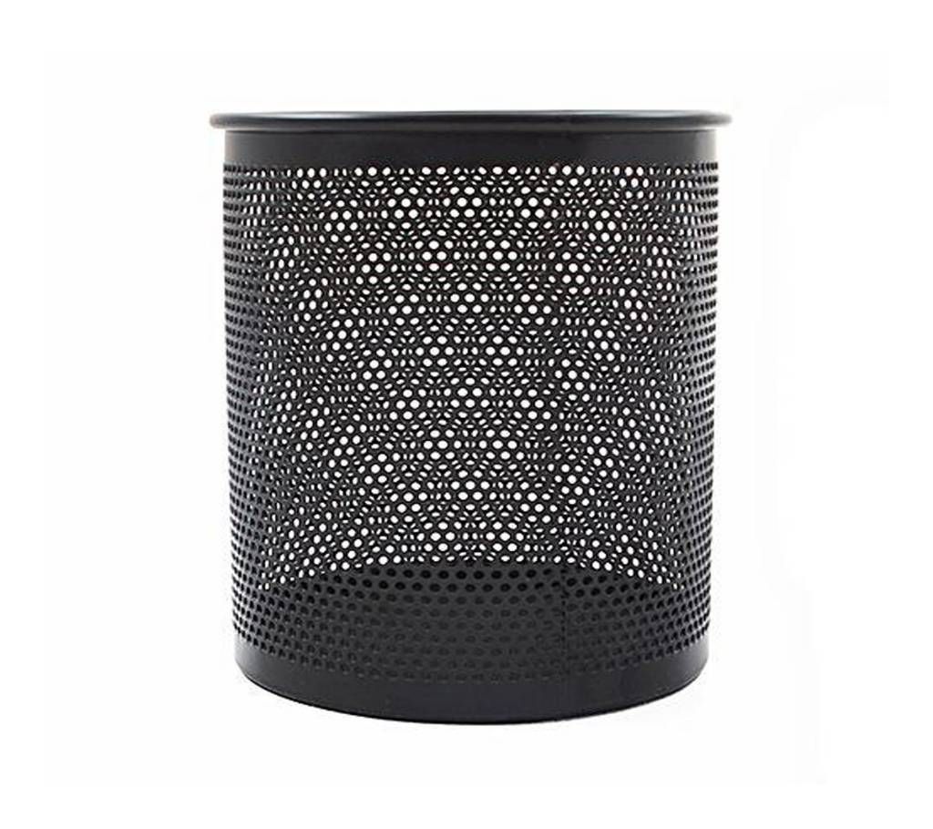 DELI PEN HOLDER-909-BLACK