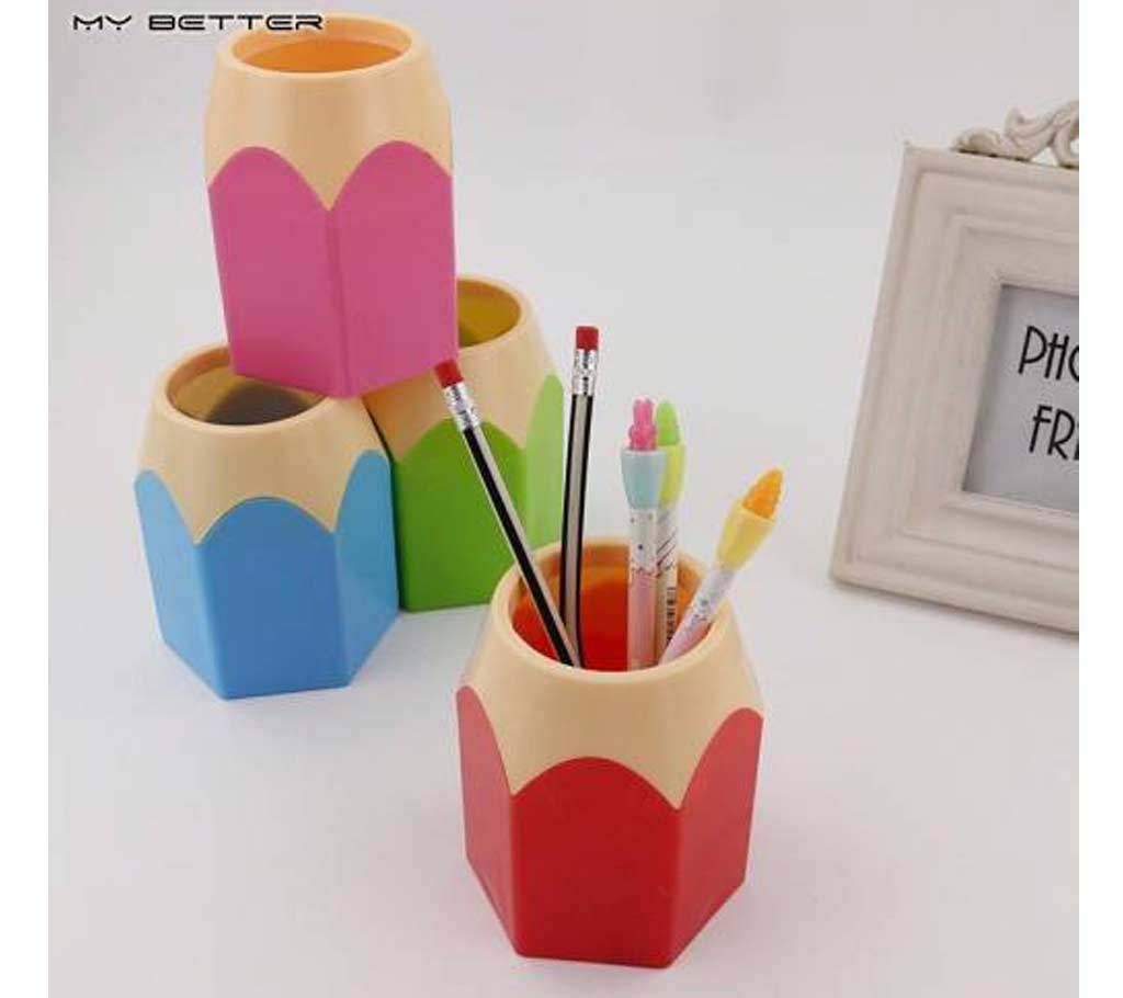 Charming Pen Holder 1 pc