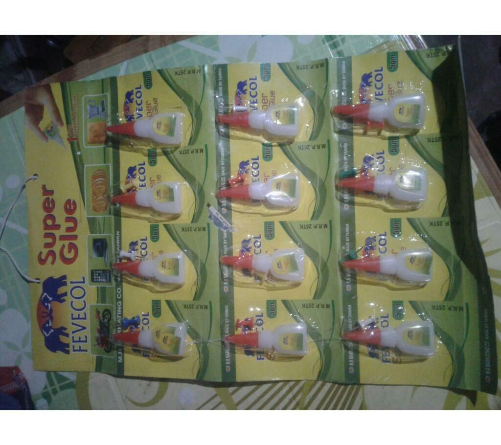 FEVECOL
