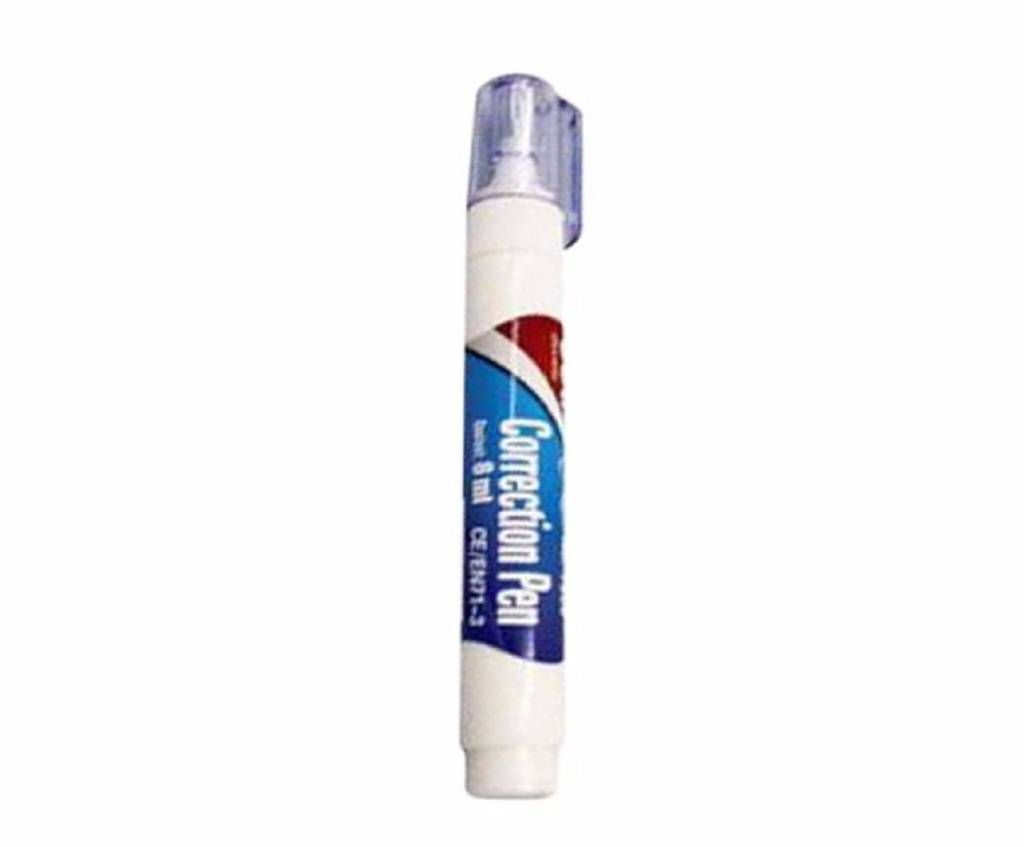 Deli Correction Pen -8ml