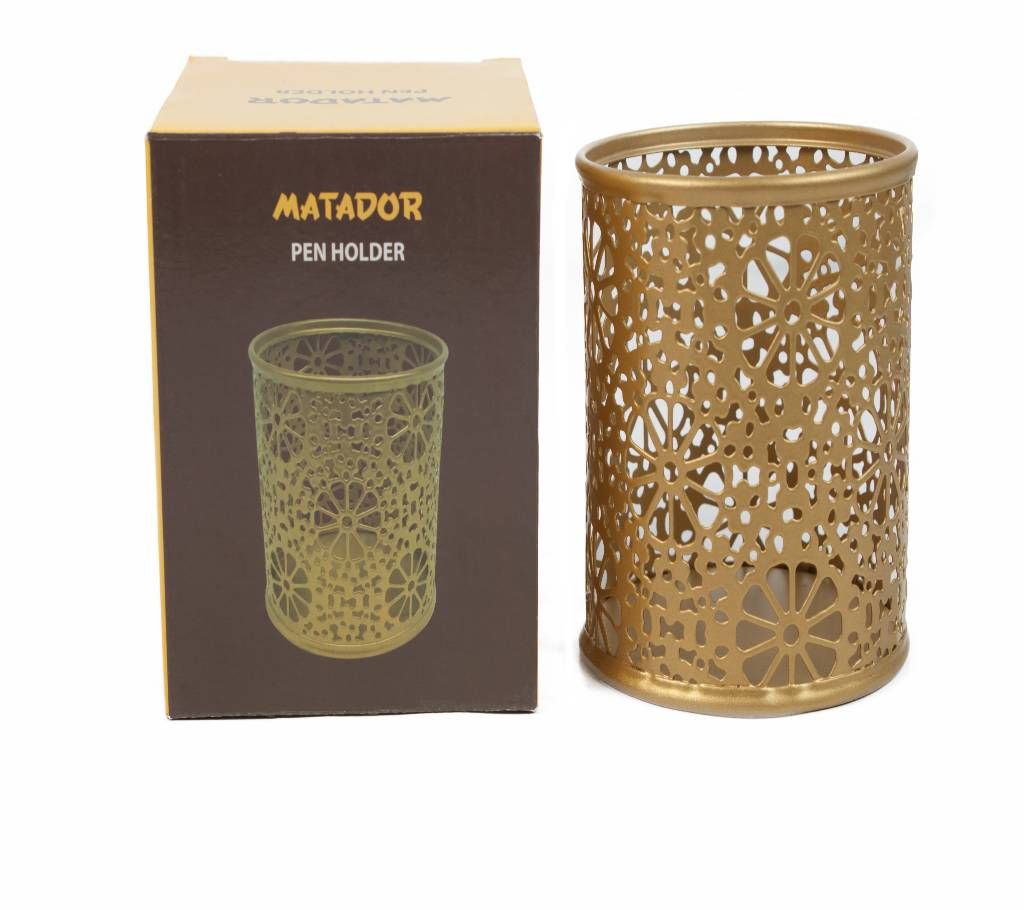 MATADOR Pen Holder  Goldren- 1Pcs