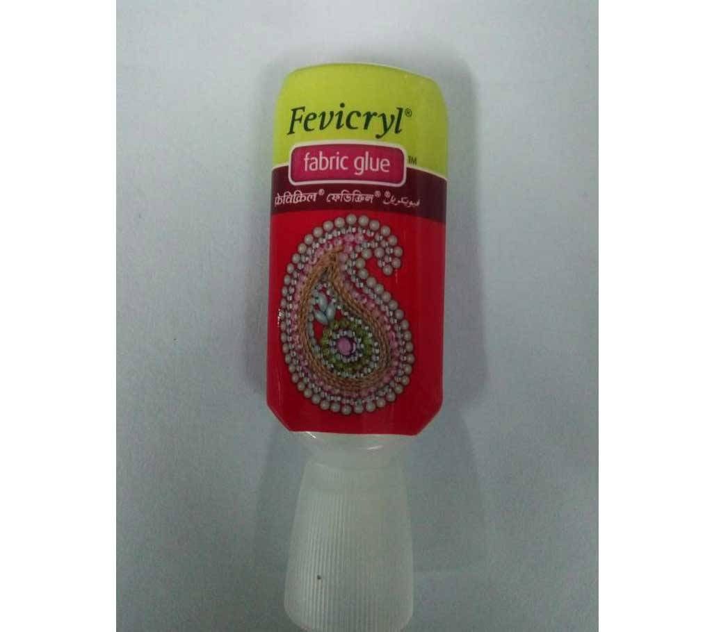 Fabric Glue -30ml (3 pcs)