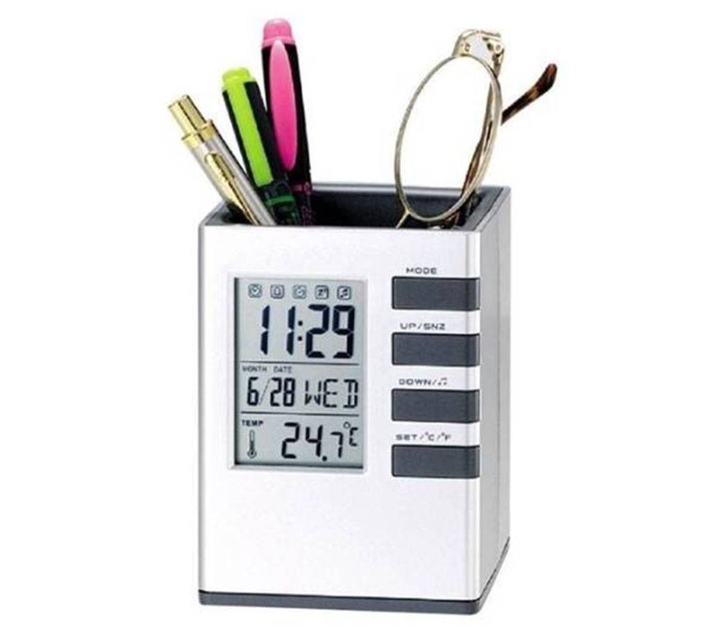 Cube pen holder/Digital pen holder