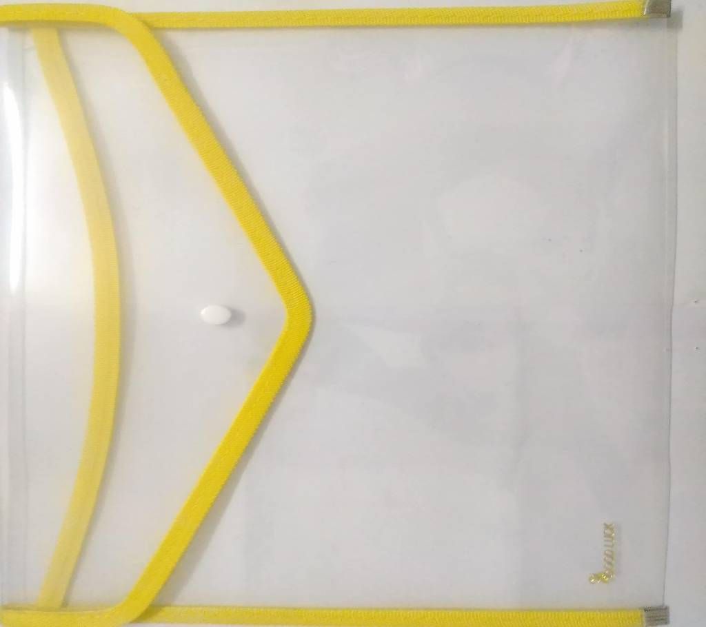 Paper File - 2 pcs
