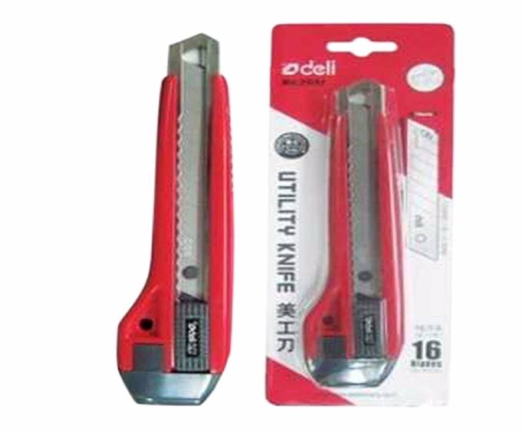 Deli Anti Cutter