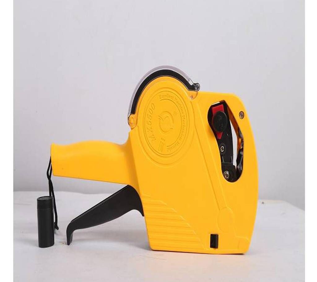 Mx5500 EOS 8 Digits Price Tag Gun Labeler