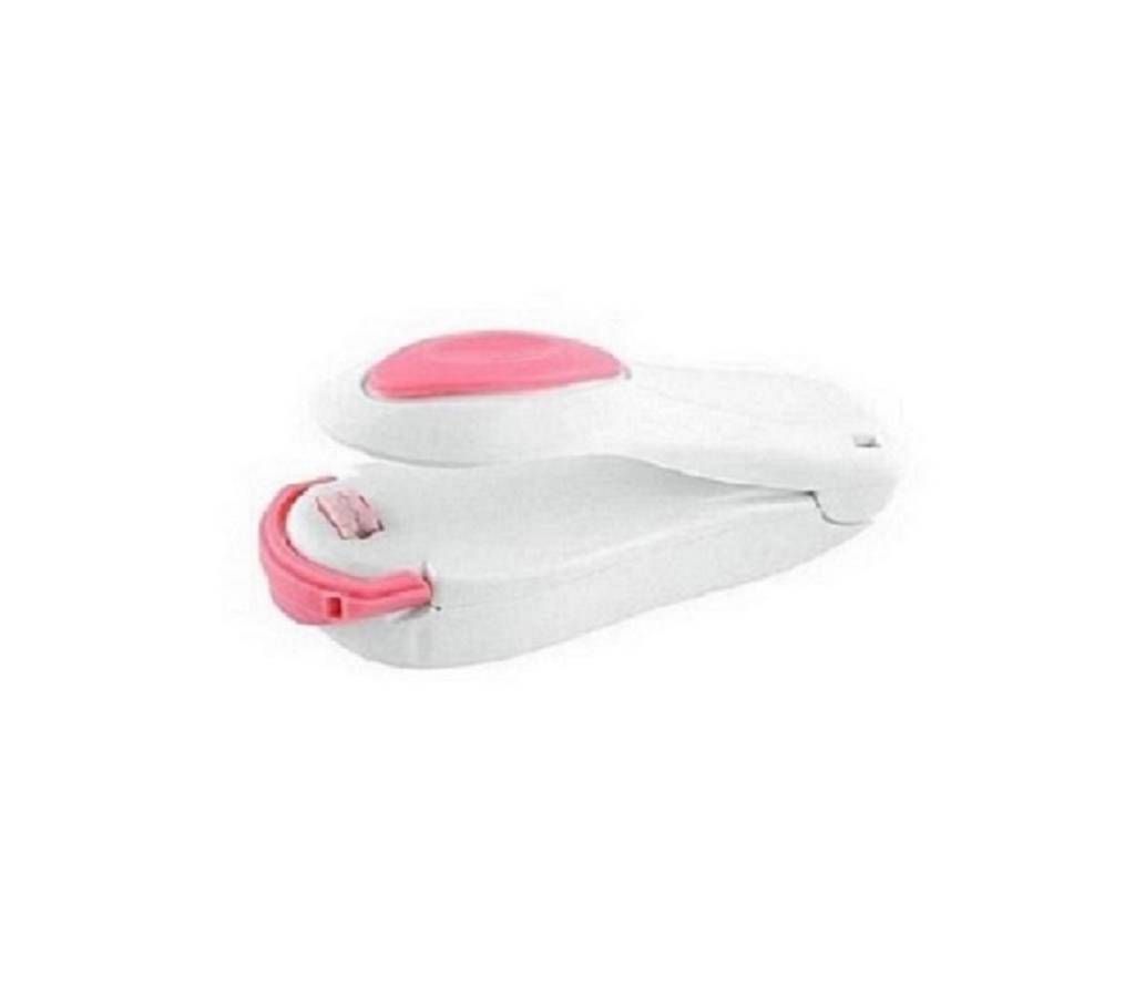 Magic shillar - White & Pink 