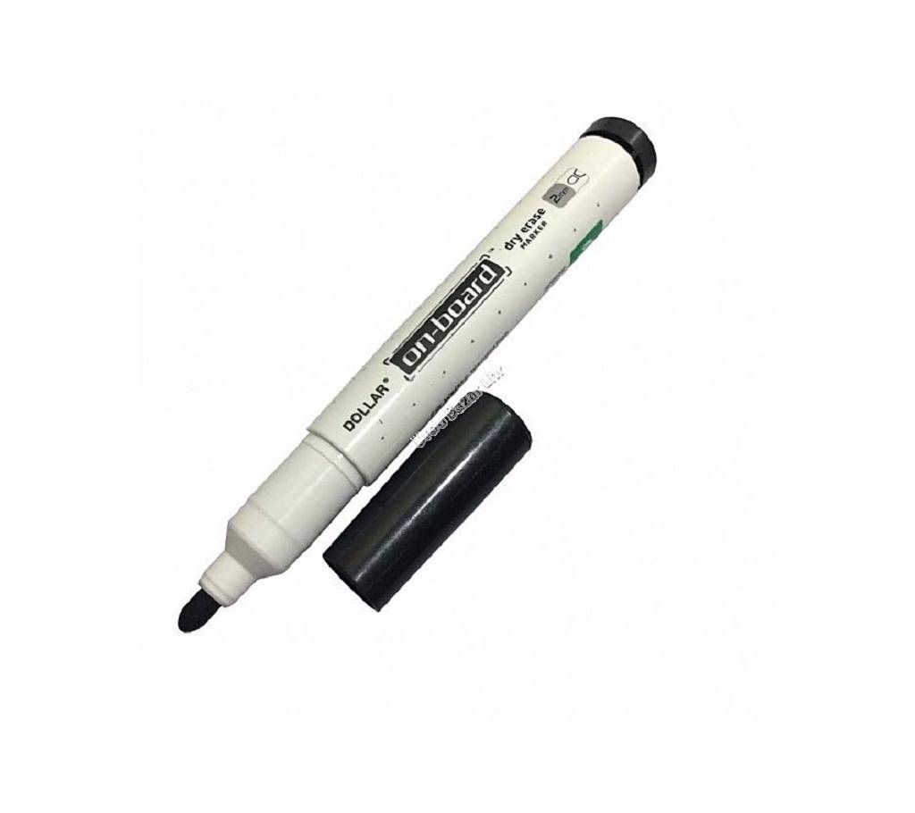 Dollar Board Marker