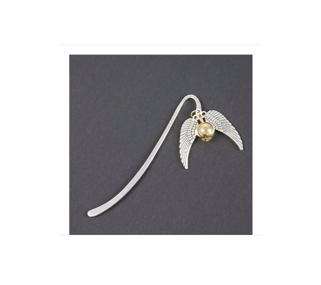 1 Pcs Bookmark Charm