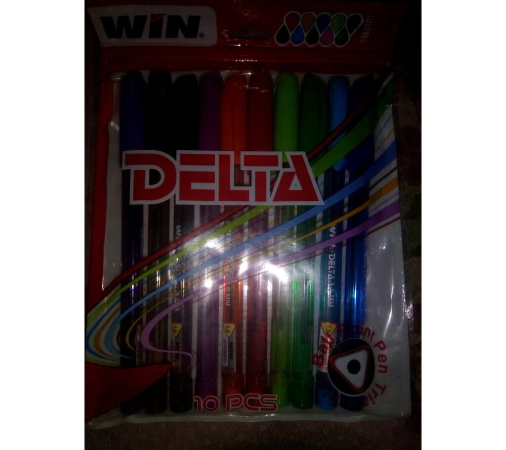 win 10 clours