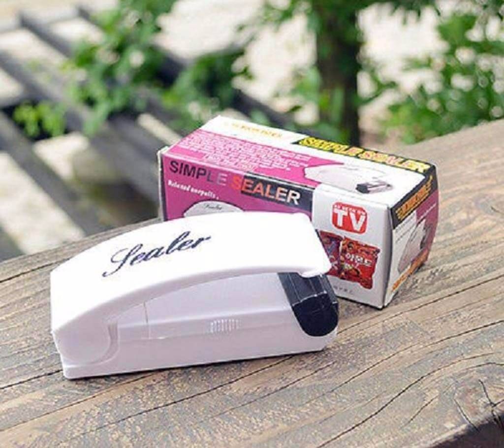 SUPER PLASTIC SEALER
