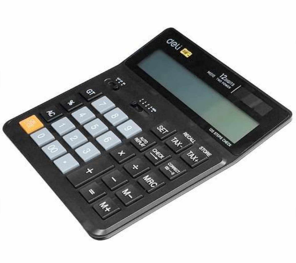 deli calculator M01020