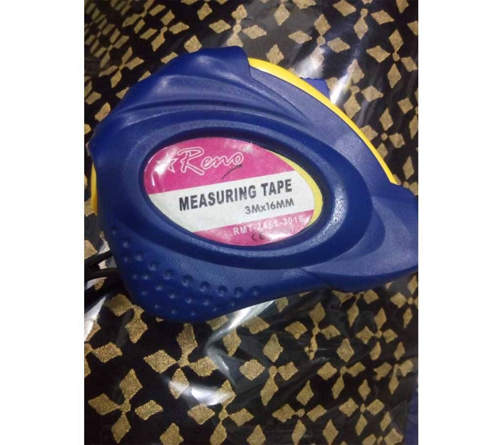 Measurement tape 11 feet