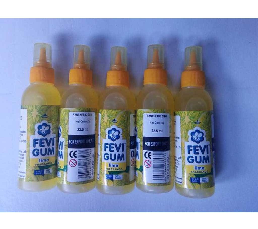 Fevigum 22.5g-( 5 pcs)