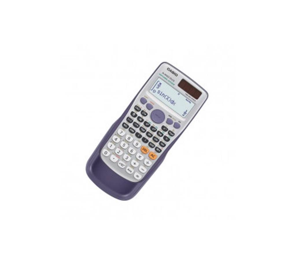 Casio FX331ES Plus Scientific Calculator