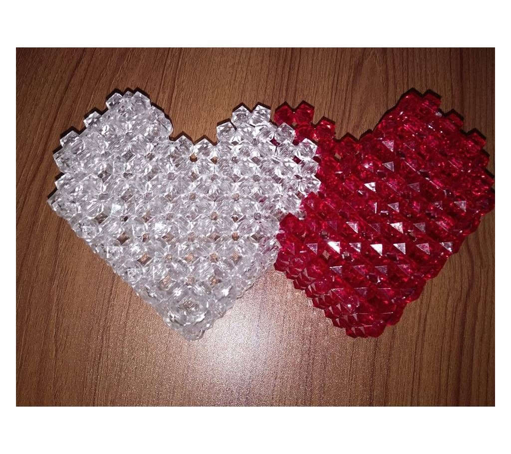 Beaded Pen holder