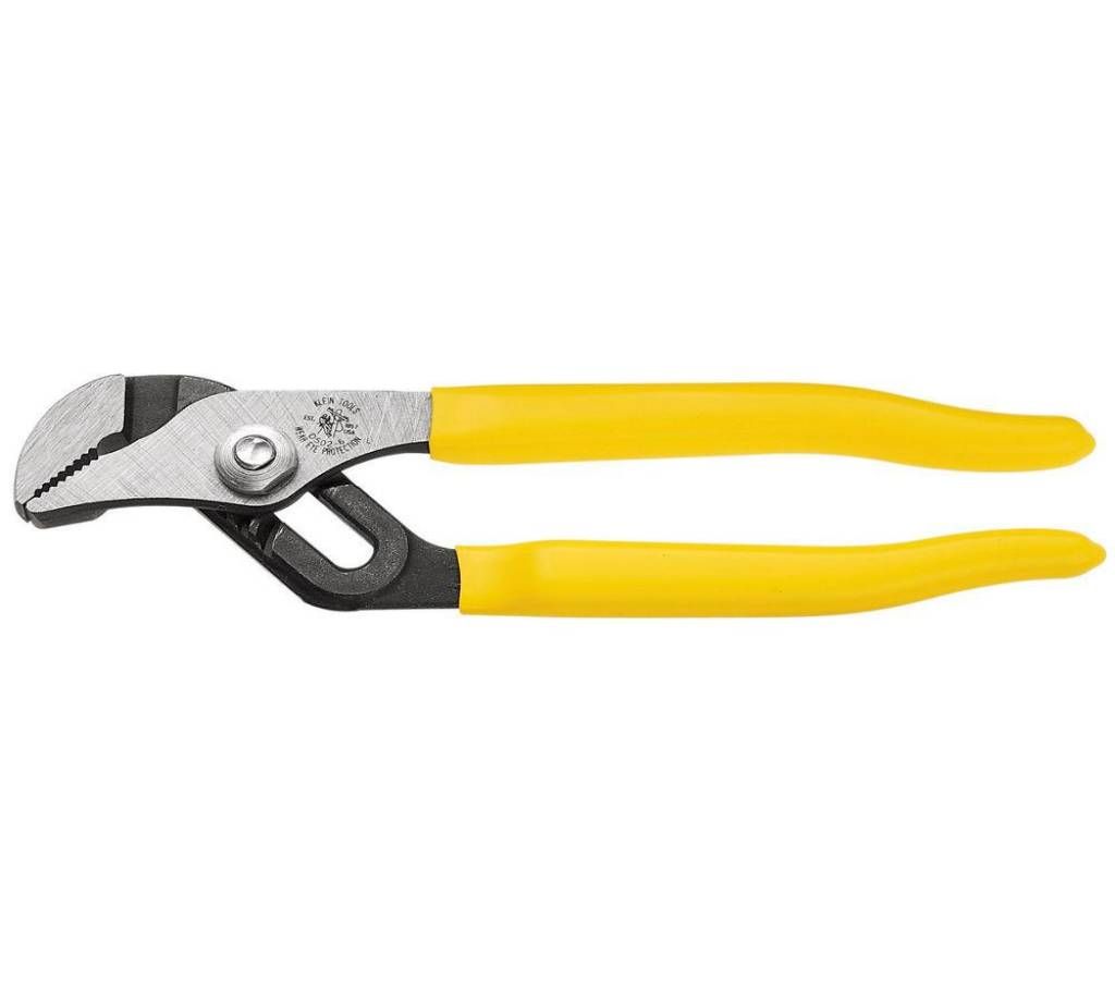 Diagonal Cutting Pliers 2 - 7" - Black and Yellow
