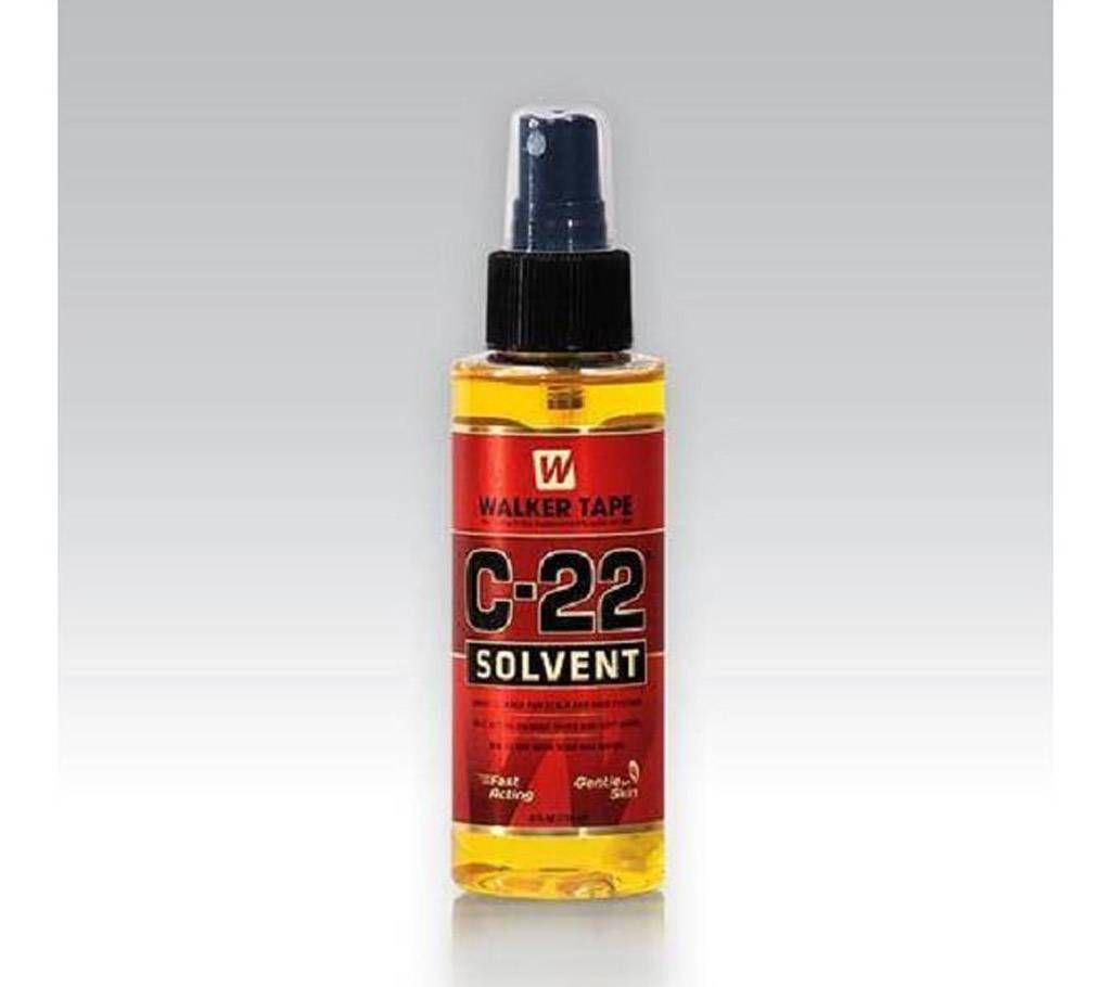 C-22 Adhesive Solvent