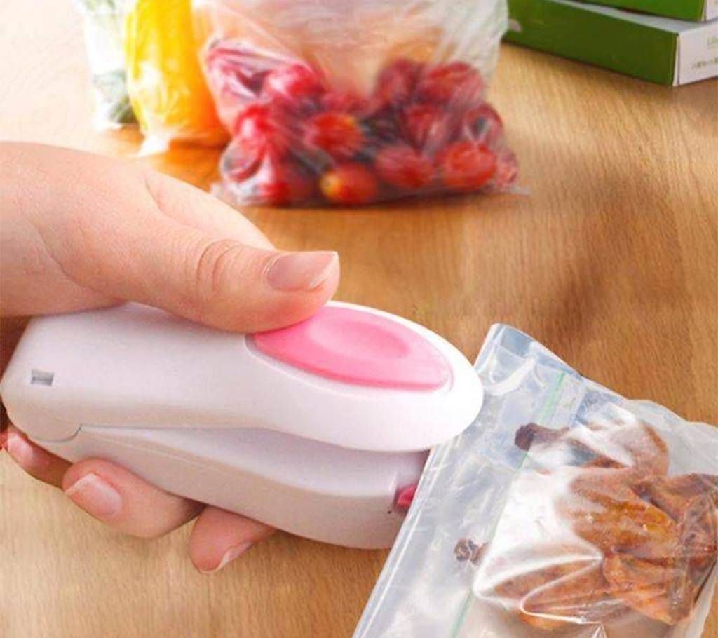 portable mini heat siller
