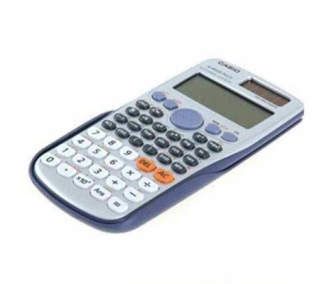 Casio Fx991EsPlus Scientific Calculator (Original)