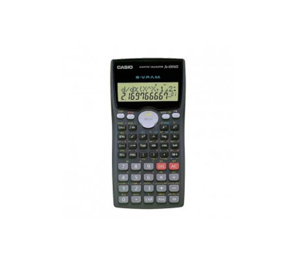 Casio FX991MS Scientific Calculator