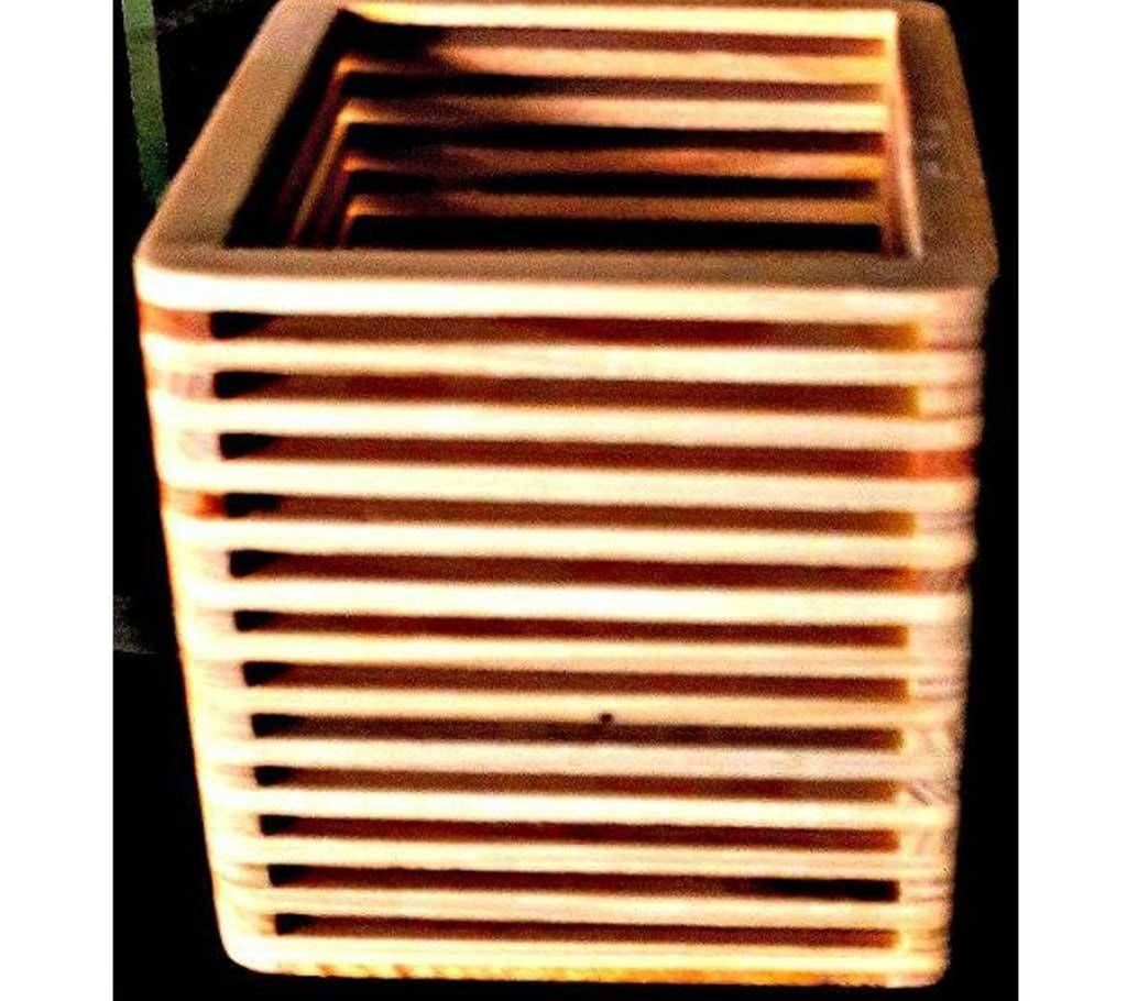ORR Sell PoinT-e-shop, Wooden pen holder