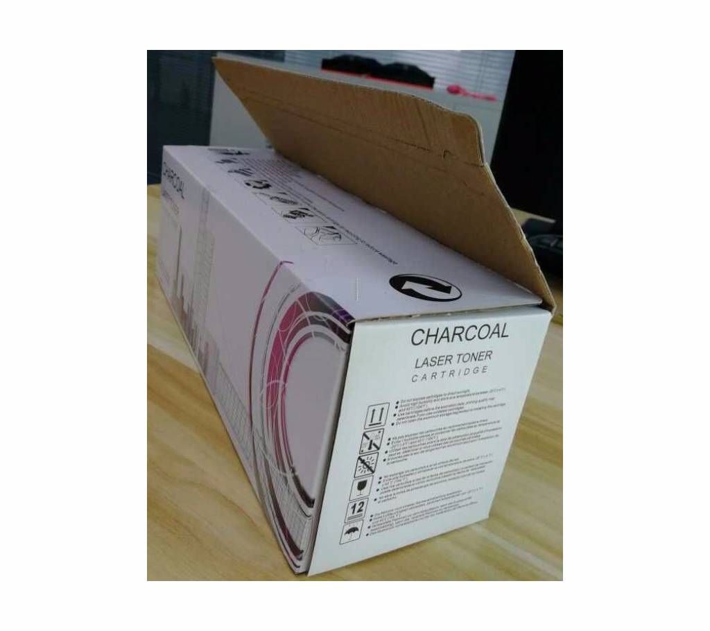 05A/280A/319L Charcoal Laser Toner Cartridge
