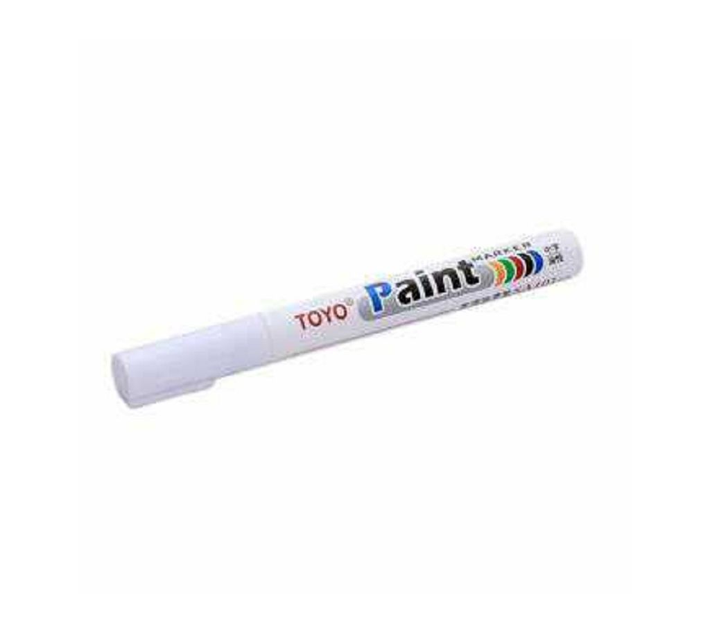TOYO PAINT MARKER