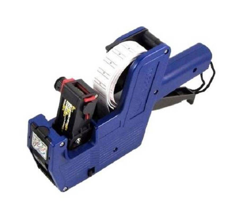 Price Sticker Gun - Blue
