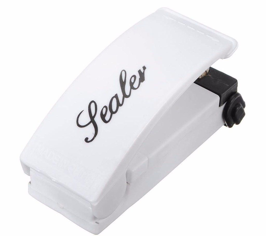 Magic Sealer Machine