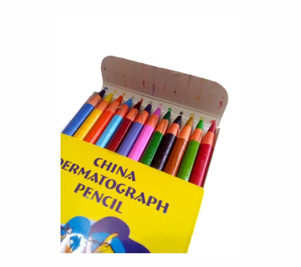 Morex Color Pencil