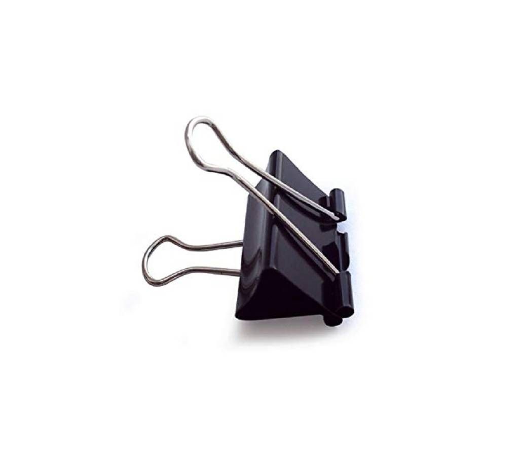 Diamond 25mm Binder Clip 24pcs (Pack of Two)