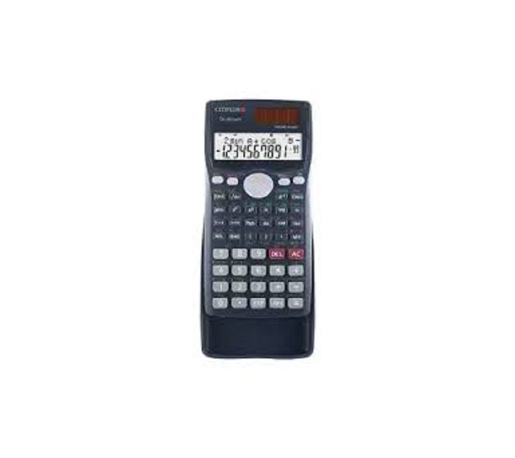Scientific Calculator For Students