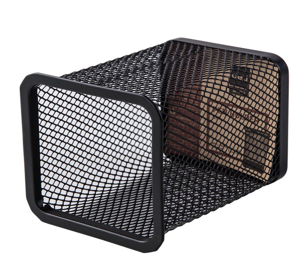 Deli Pen Holder-Round Shape (909)