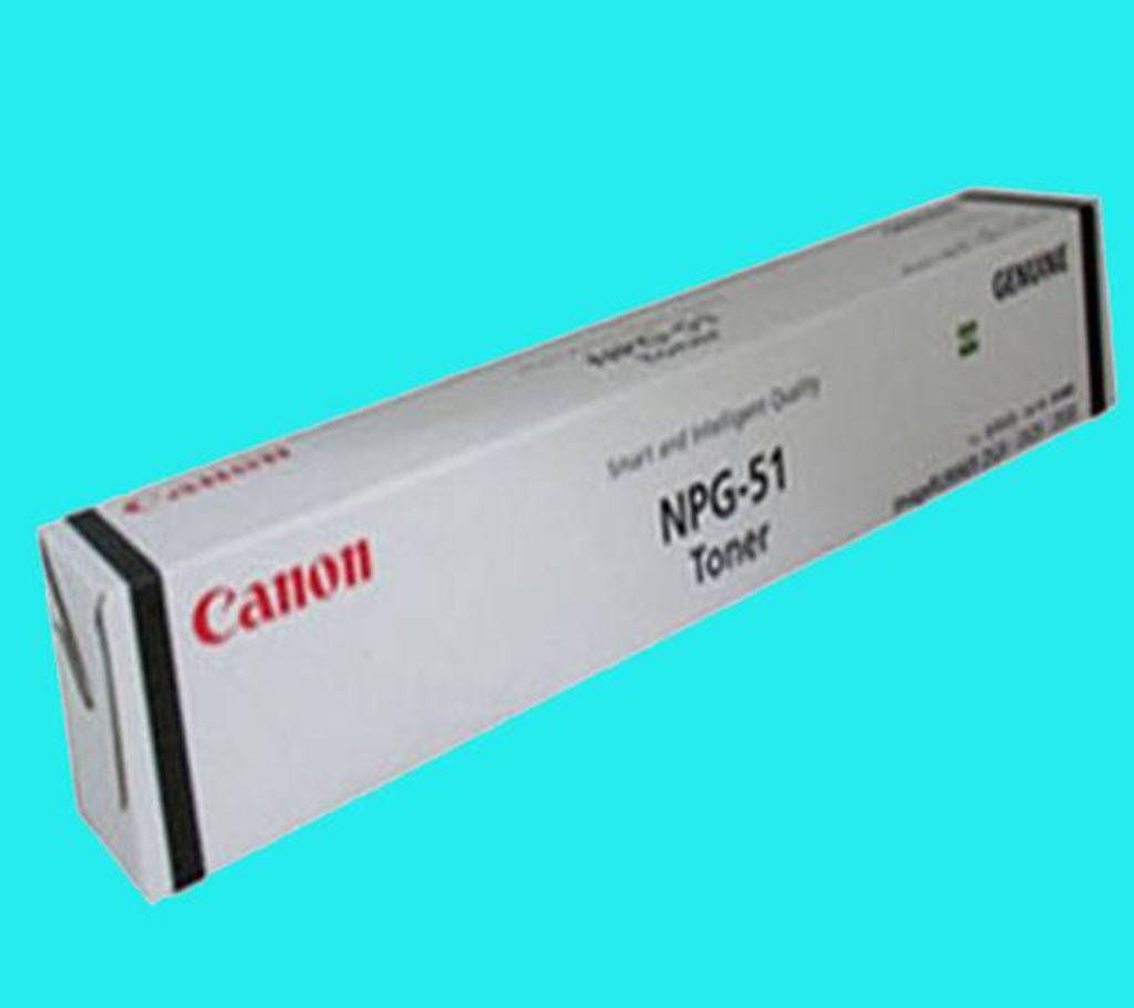 Canon NPG-51 Toner (450)