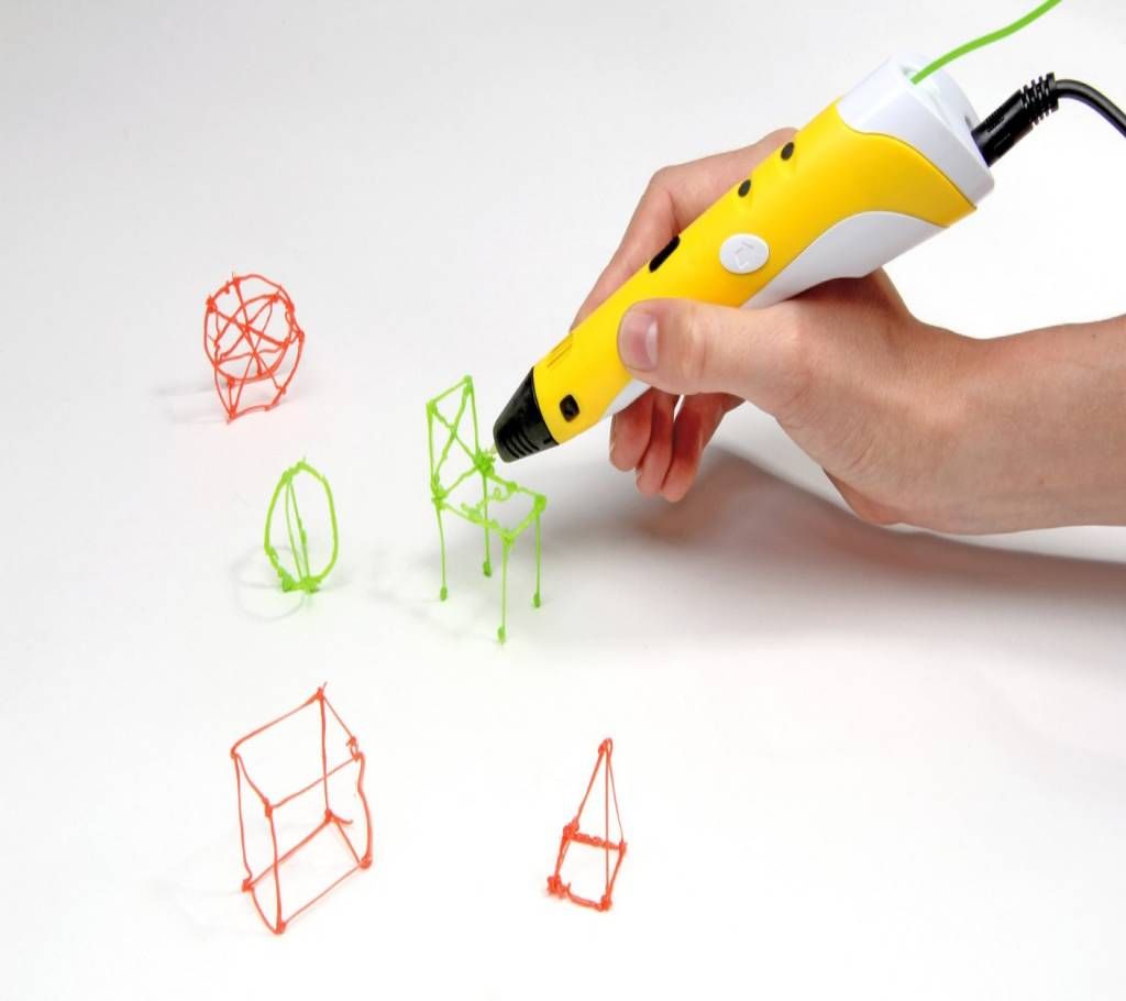 3D Pen