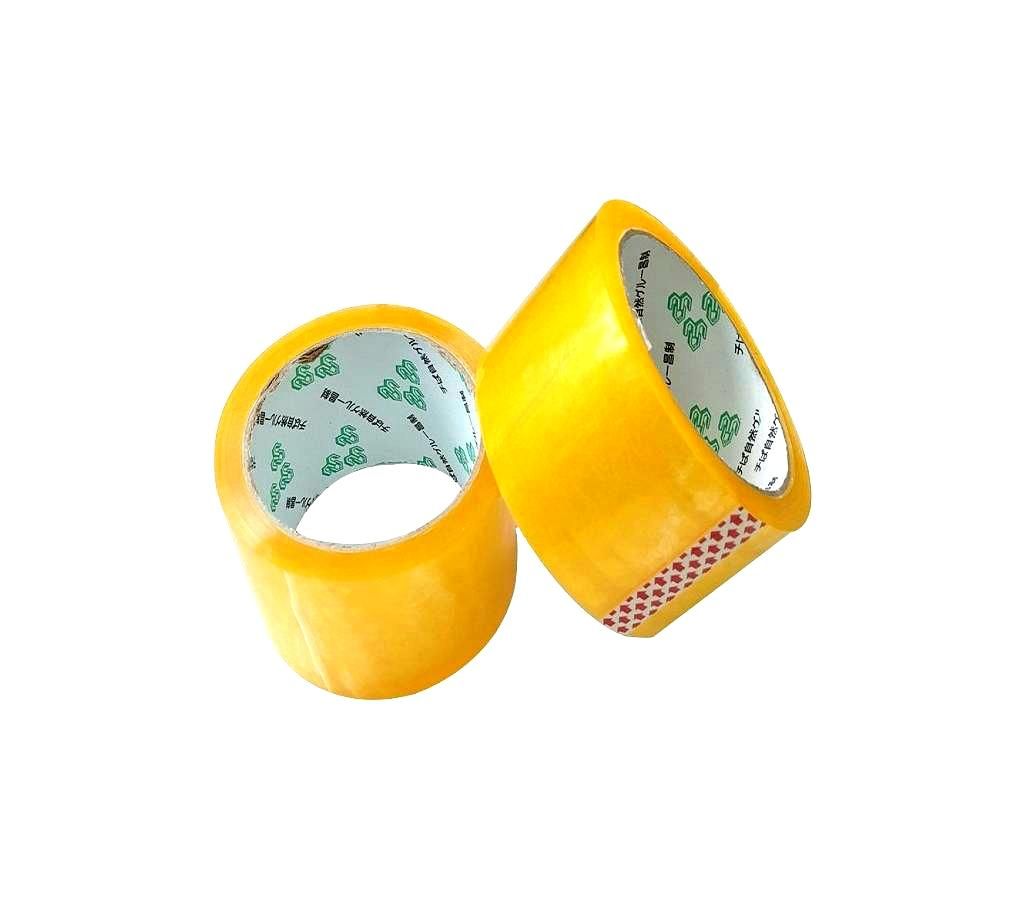 Home Office Packing tape - 2 pcs