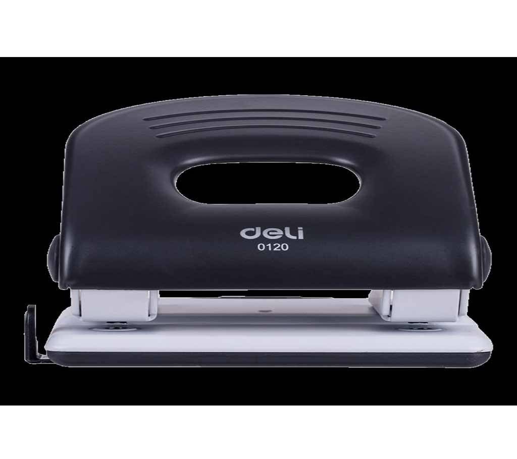 Deli E0120 Punch 40 Sheets