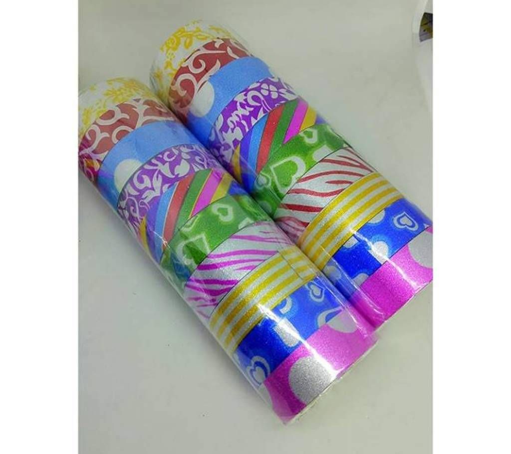 Pack of 10 Eashi Tape