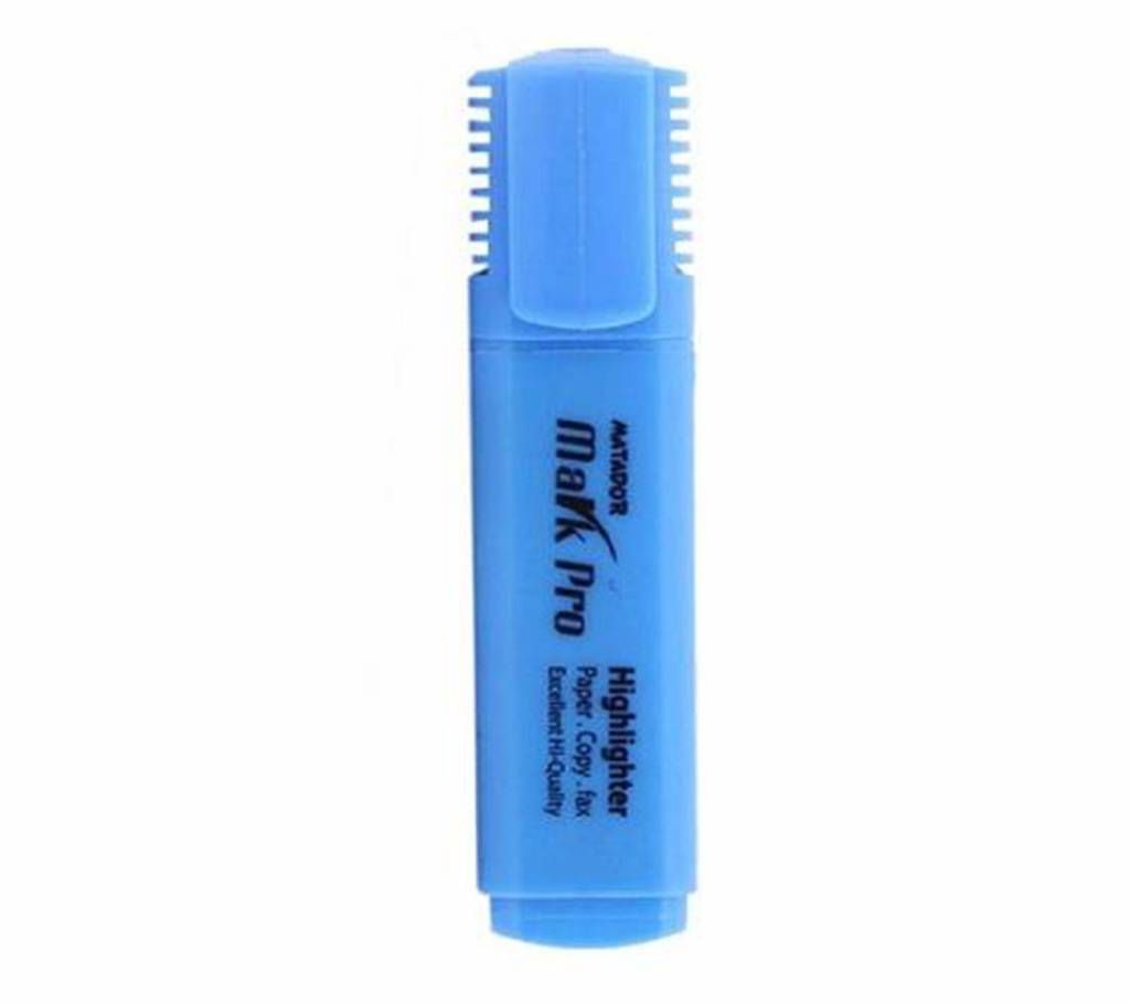 Matador Mark Pro Hi-lighter - 10pcs