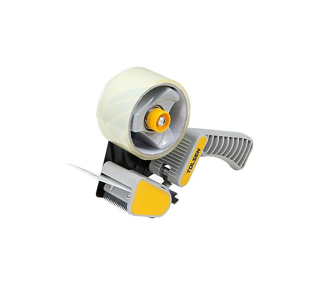 Tape Dispenser - Ash