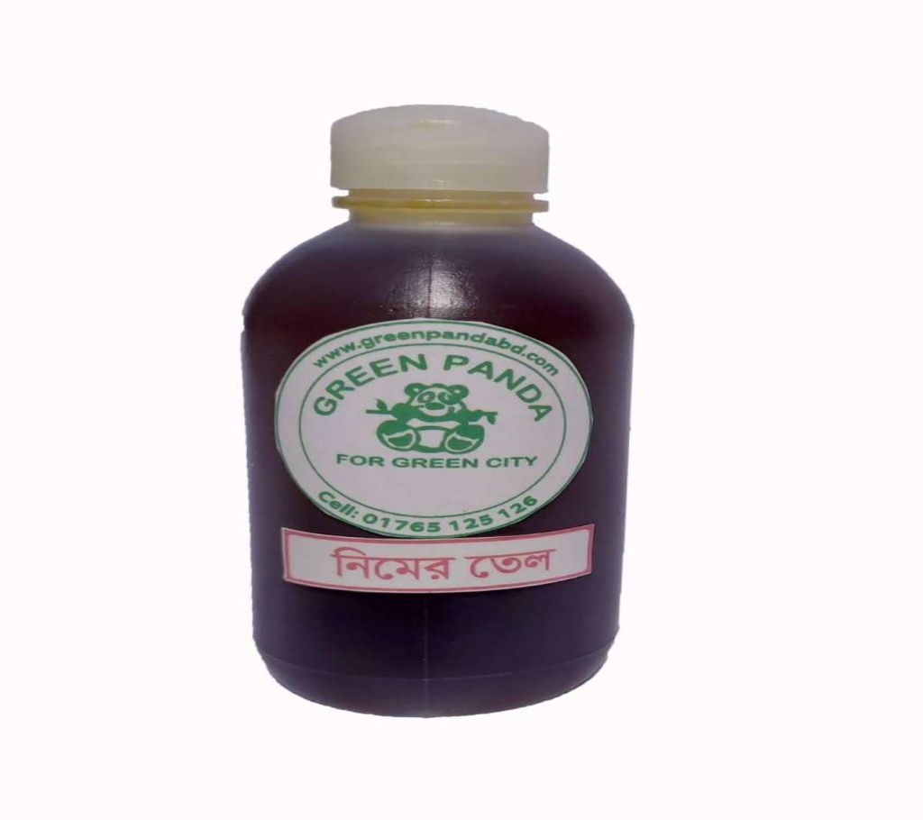 Neem oil ( ) -100 mg