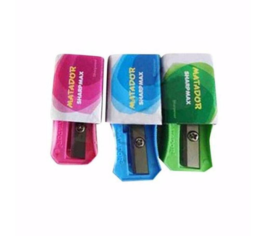 Matador Sharp Max Sharpener - 12pcs