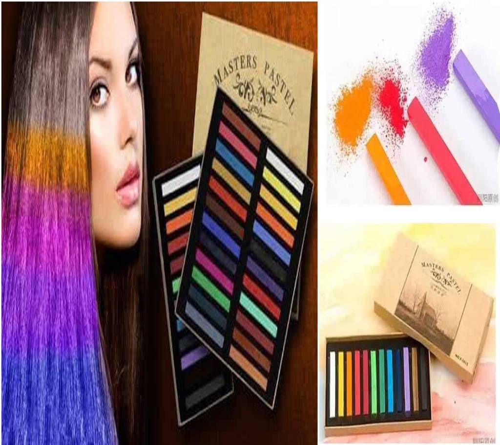 Hair Color Pencil
