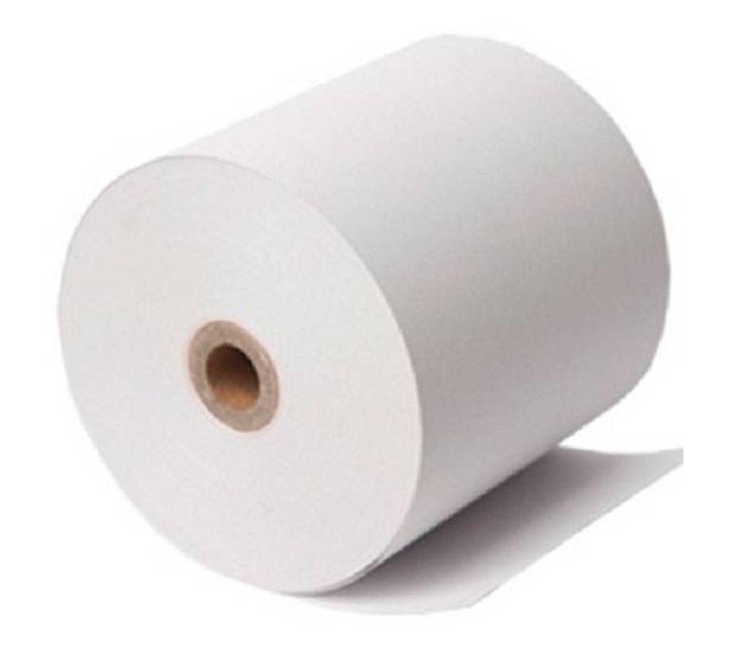 Thermal Paper Roll 58 mm x 48 mm